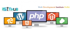 Web Development Training Delhi | SITHUB